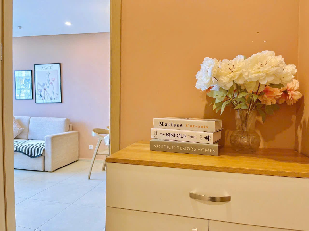 (Havila-Luxury) Căn hộ The Sóng Vũng Tàu cho nhóm bạn | Luxury tiện ích 5* gần Bãi Sau - Ảnh 23