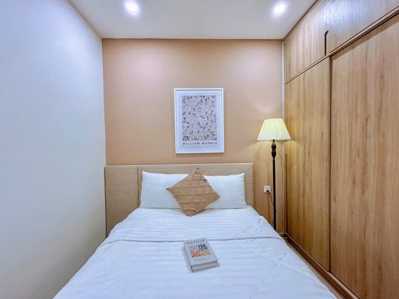 (Havila-Luxury) Căn hộ The Sóng Vũng Tàu cho nhóm bạn | Luxury tiện ích 5* gần Bãi Sau - Ảnh 21