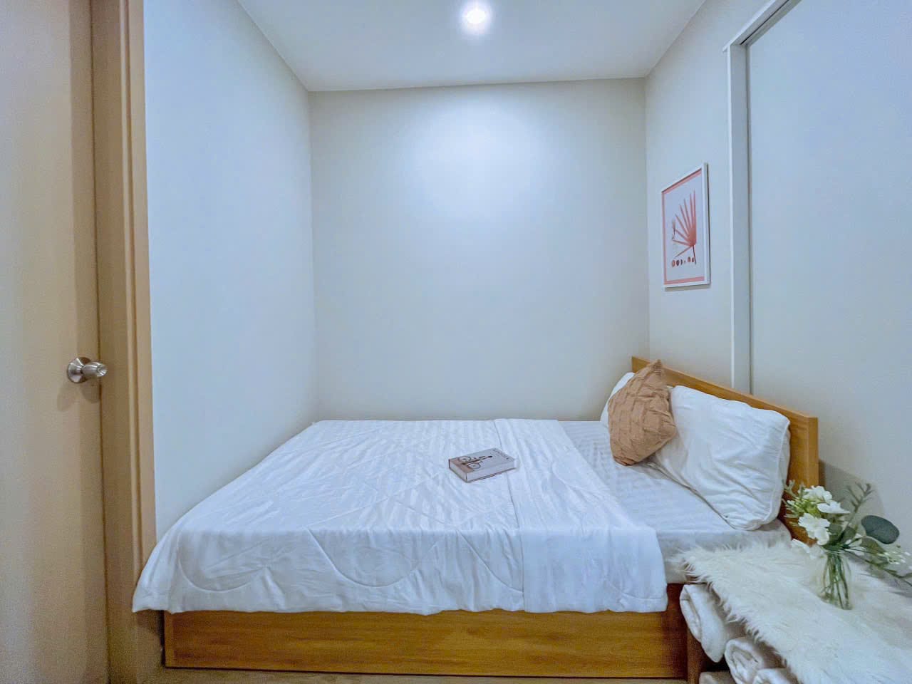 (Havila-Luxury) Căn hộ The Sóng Vũng Tàu cho nhóm bạn | Luxury tiện ích 5* gần Bãi Sau - Ảnh 25