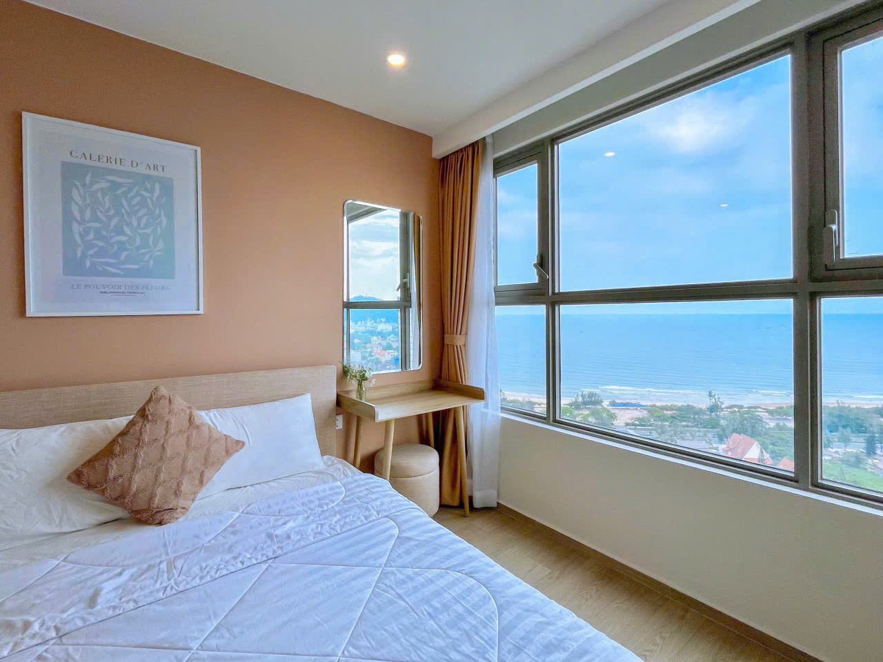 (Havila-Luxury) Căn hộ The Sóng Vũng Tàu cho nhóm bạn | Luxury tiện ích 5* gần Bãi Sau - Ảnh 22