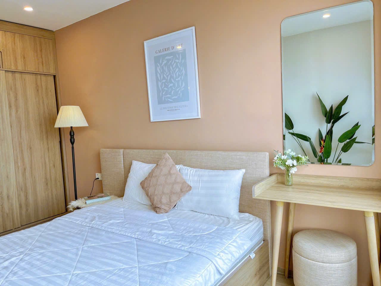 (Havila-Luxury) Căn hộ The Sóng Vũng Tàu cho nhóm bạn | Luxury tiện ích 5* gần Bãi Sau - Ảnh 20