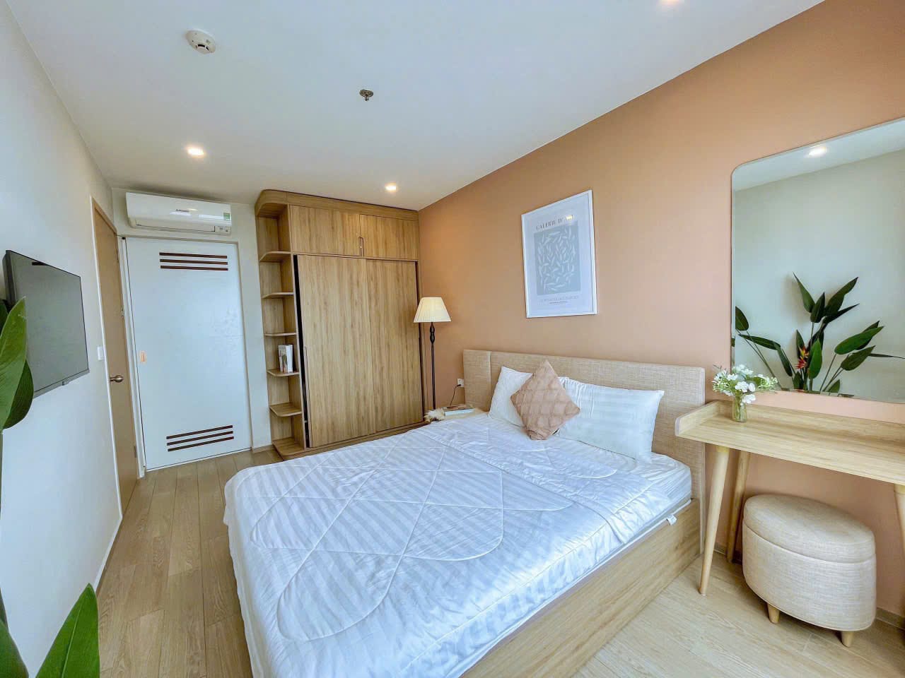 (Havila-Luxury) Căn hộ The Sóng Vũng Tàu cho nhóm bạn | Luxury tiện ích 5* gần Bãi Sau - Ảnh 27