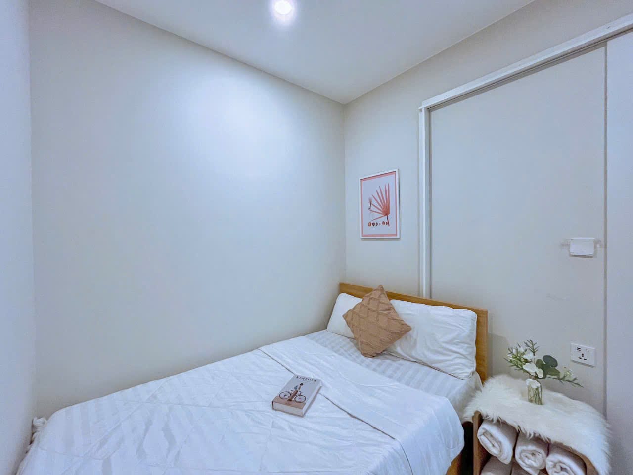 (Havila-Luxury) Căn hộ The Sóng Vũng Tàu cho nhóm bạn | Luxury tiện ích 5* gần Bãi Sau - Ảnh 18