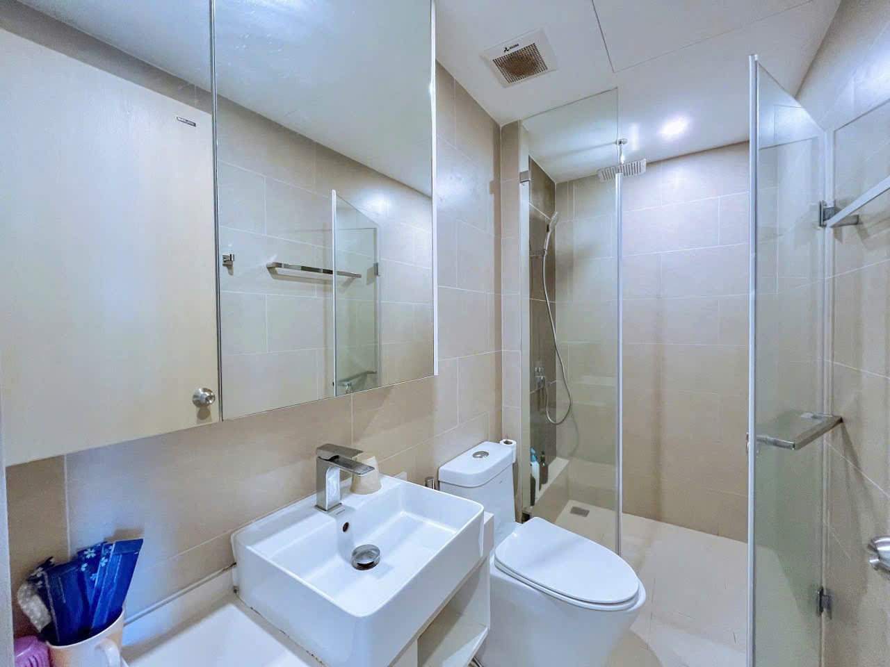 (Havila-Luxury) Căn hộ The Sóng Vũng Tàu cho nhóm bạn | Luxury tiện ích 5* gần Bãi Sau - Ảnh 24