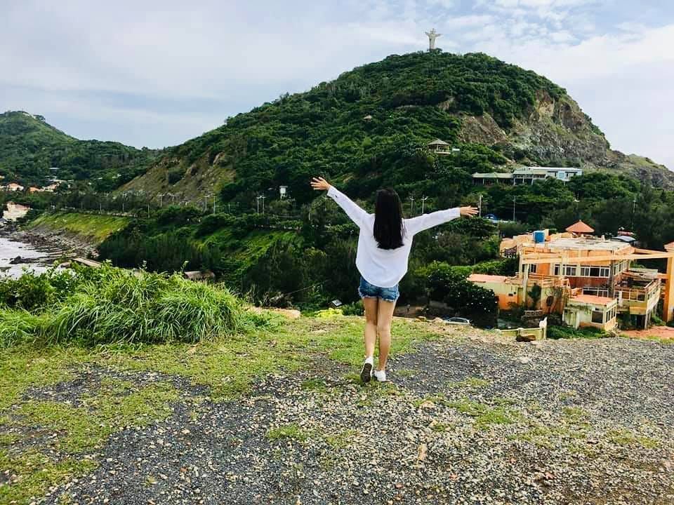 Mũi Nghinh Phong Vũng Tàu: Cổng Trời Đón Gió, Địa Điểm Check-in Độc Đáo