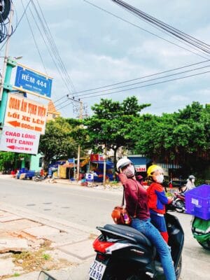 một trong những món ngon vũng tàu bạn nhất định phải thử một lần khi đến đây