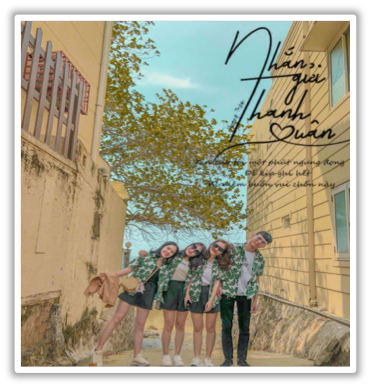 Hẻm sống ảo 107 Trần Phú là một trong những địa điểm cho ra những bức ảnh đẹp như trong phim Hàn.