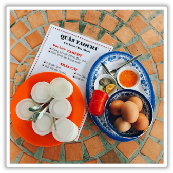 một ngày ở Vũng Tàu