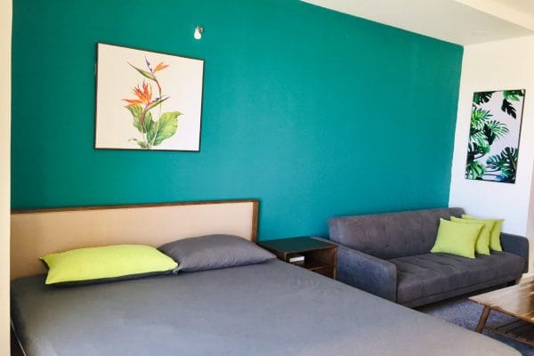 dọn dẹp nhà cửa cách mà bạn có thể áp dụng khi bị stress chứ không riêng gì thời gian giãn cách xã hộ