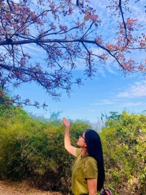 Hẻm sống ảo 444 Trần Phú