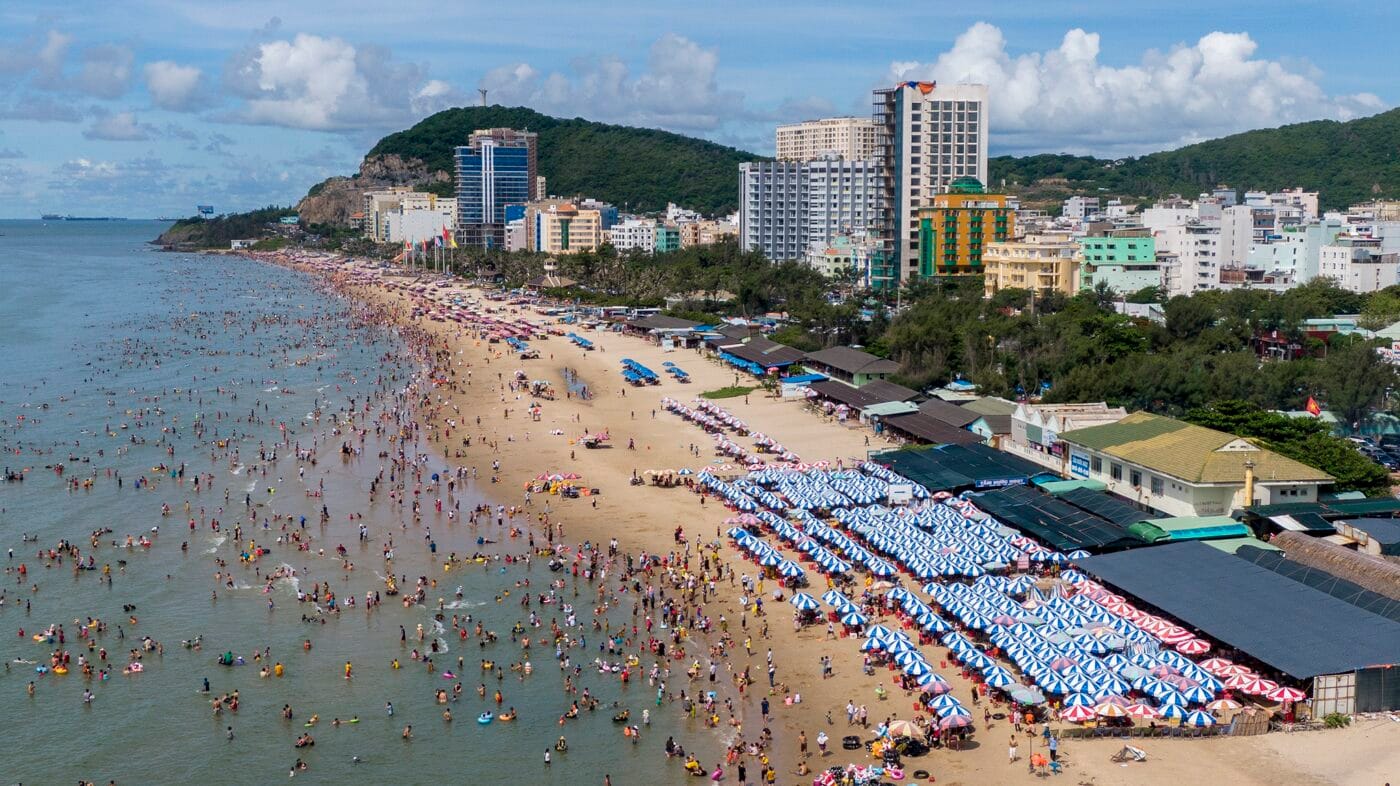 Cẩm nang du lịch Vũng Tàu dịp lễ: Tận hưởng chuyến đi trọn vẹn và đáng nhớ