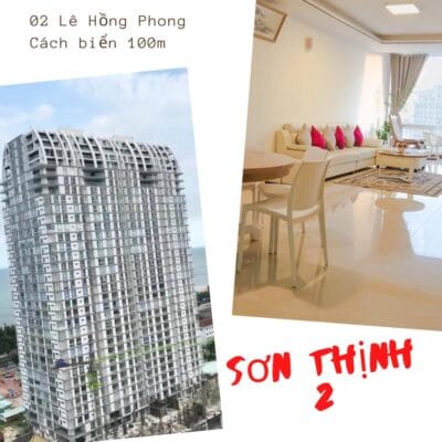 Châu homestay gợi ý những chung cư du lịch Vũng Tàu