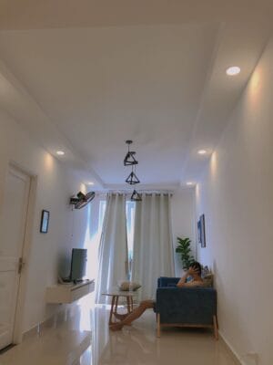 Ảnh khách Châu homestay