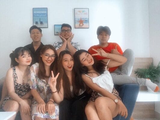 Đi càng đông thì càng tiết kiệm hơn khi bạn ở căn hộ du lịch