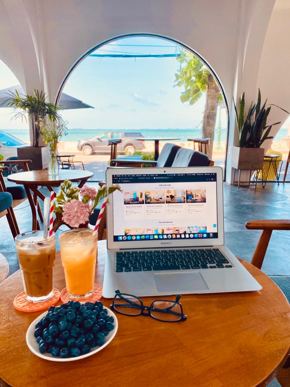 TOP 10 Quán Cà Phê "Sống Ảo" Đẹp Nhất Vũng Tàu Bạn Không Thể Bỏ Lỡ