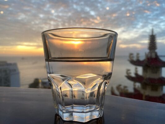 Lightroom coffee - Toạ độ ngắm hoàng hôn đẹp ở Vũng Tàu