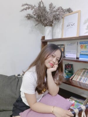 Route 14 - Quán cà phê tối giản theo phong cách Hàn Quốc