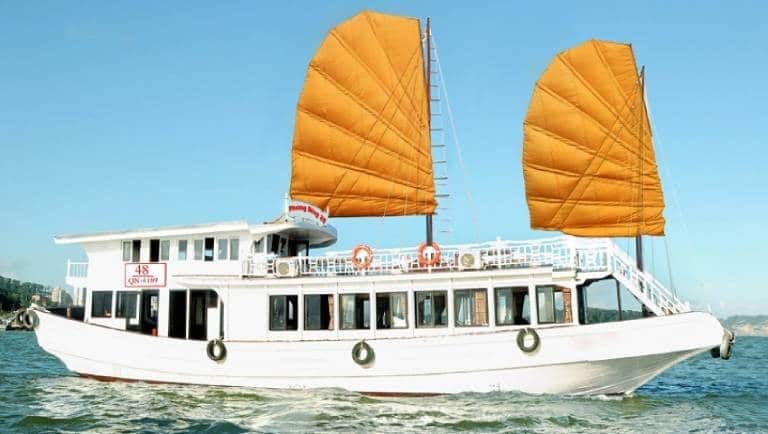 Top 3 Địa Chỉ Cho Thuê Tàu Thuyền Đi Câu Cá, Tham Quan Biển Vũng Tàu Uy Tín Nhất