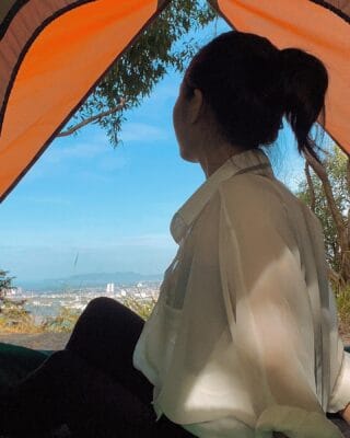 Hẻm 444 Trần Phú, Vũng Tàu