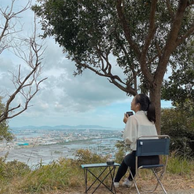 Hẻm 444 Trần Phú, Vũng Tàu