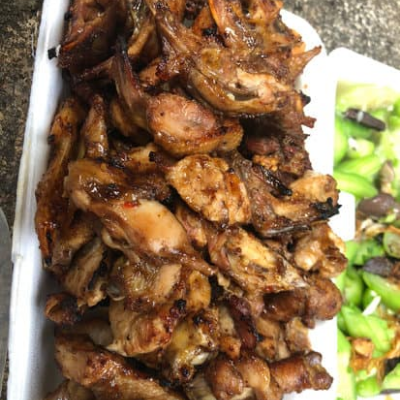 Hẻm 444 Trần Phú, Vũng Tàu