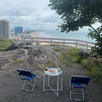 Đồi Con Heo Vũng Tàu