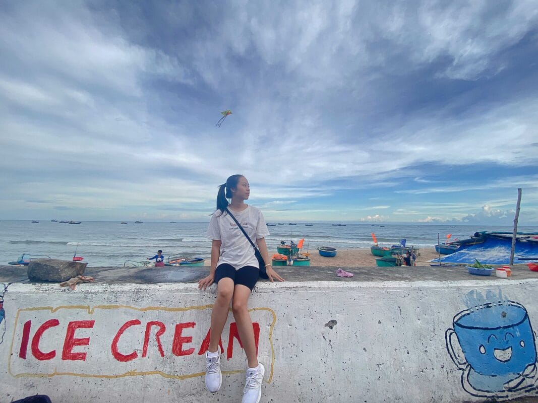 Review Hàu Sữa Phước Hải: Ăn No Nê Chỉ Với 100K Cùng View Biển Cực Chill Tại Vũng Tàu