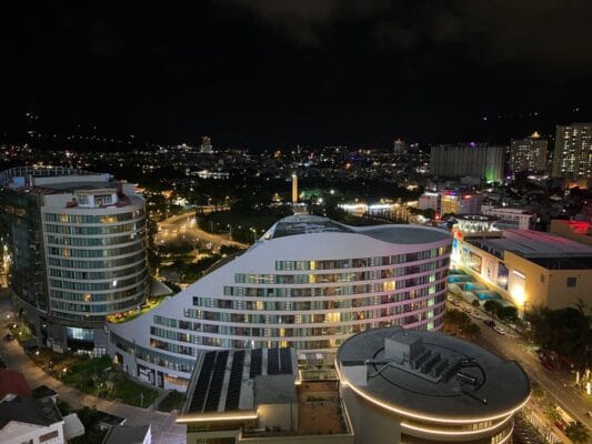 Tổ hợp khách sạn 5 sao Pullman và Trung tâm Hội nghị triển lãm quốc tế Vũng Tàu