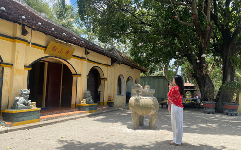Du lịch Côn Đảo: Khám phá 5 địa điểm tâm linh linh thiêng không thể bỏ lỡ