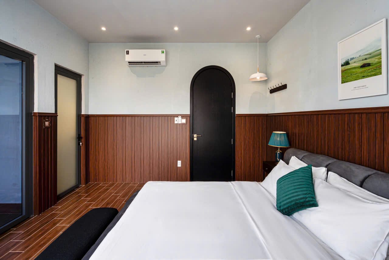 Châu Homestay - Twin Camellia Villa - Ảnh 28