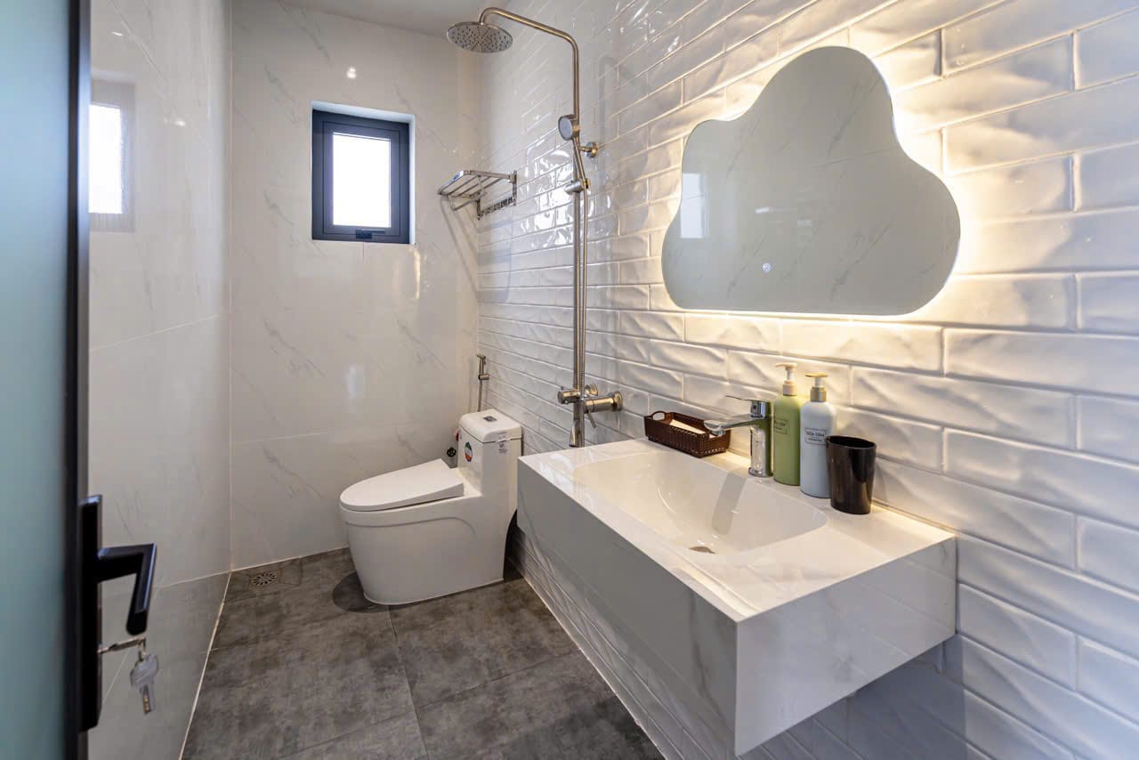 Châu Homestay - Twin Camellia Villa - Ảnh 39