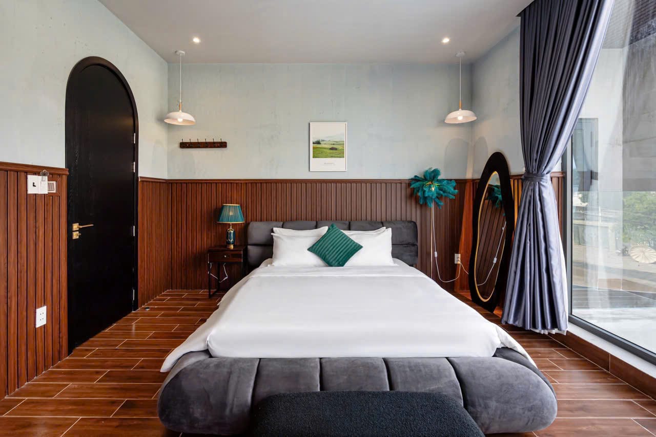 Châu Homestay - Twin Camellia Villa - Ảnh 46