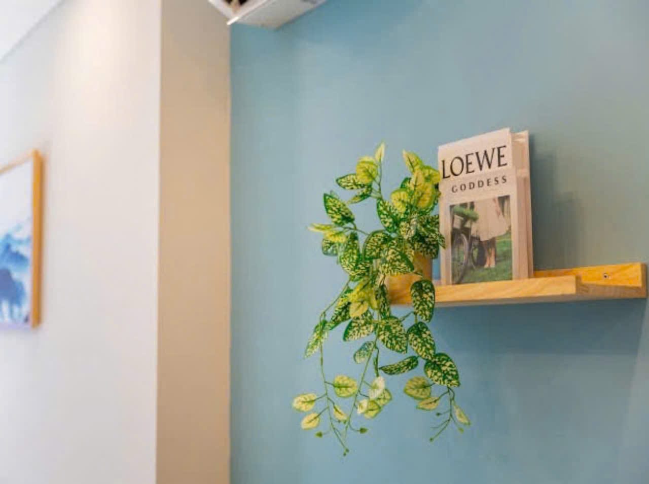 (TSC-Comfy) Căn hộ Vũng Tàu The Sóng tiện ích cao cấp gần Bãi Sau - Ảnh 2