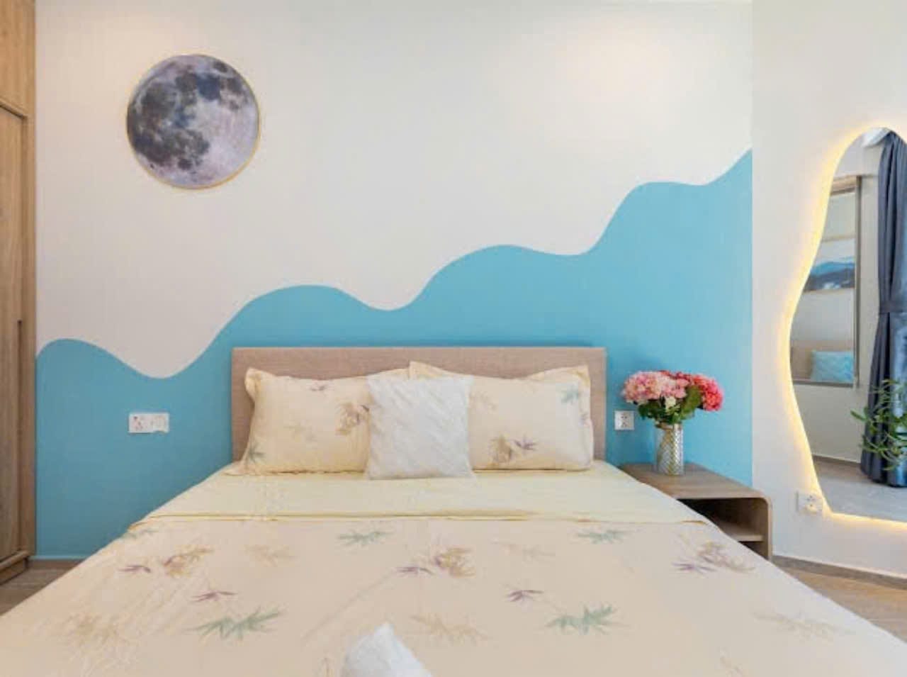 (TSC-Comfy) Căn hộ Vũng Tàu The Sóng tiện ích cao cấp gần Bãi Sau - Ảnh 6