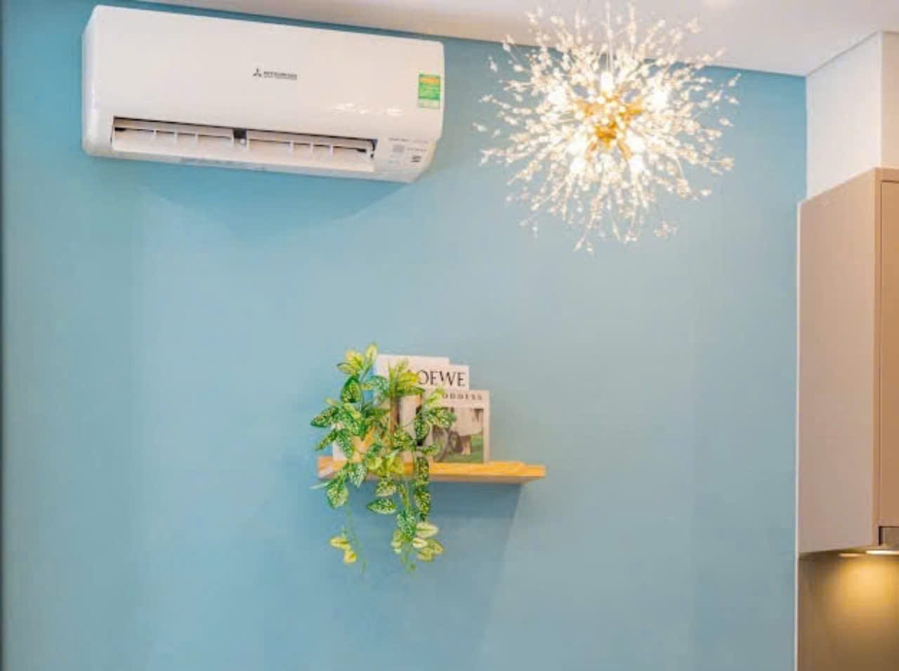 (TSC-Comfy) Căn hộ Vũng Tàu The Sóng tiện ích cao cấp gần Bãi Sau - Ảnh 10