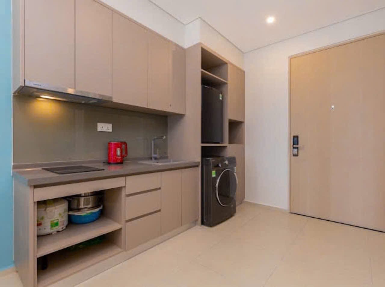 (TSC-Comfy) Căn hộ Vũng Tàu The Sóng tiện ích cao cấp gần Bãi Sau - Ảnh 12