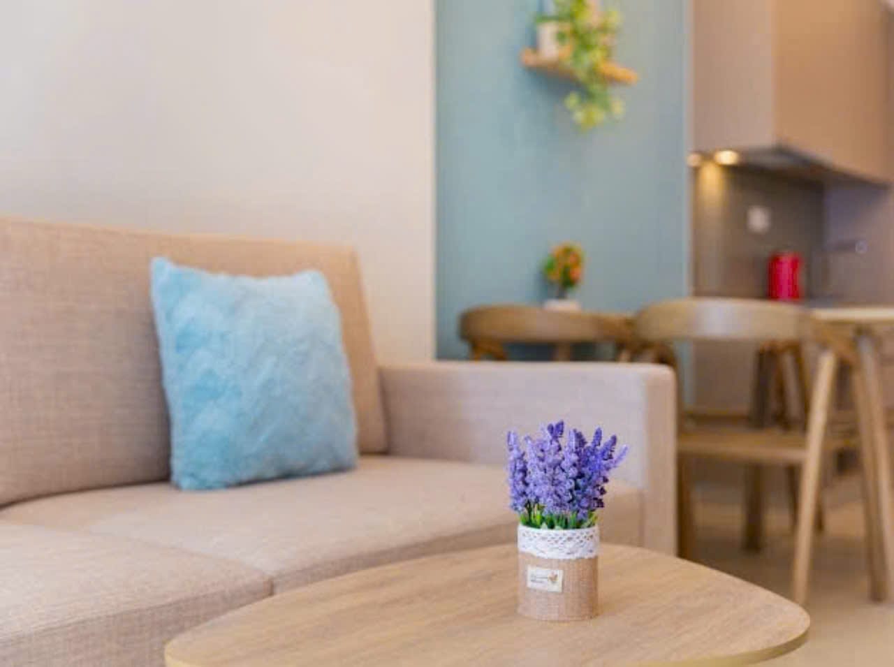 (TSC-Comfy) Căn hộ Vũng Tàu The Sóng tiện ích cao cấp gần Bãi Sau - Ảnh 16