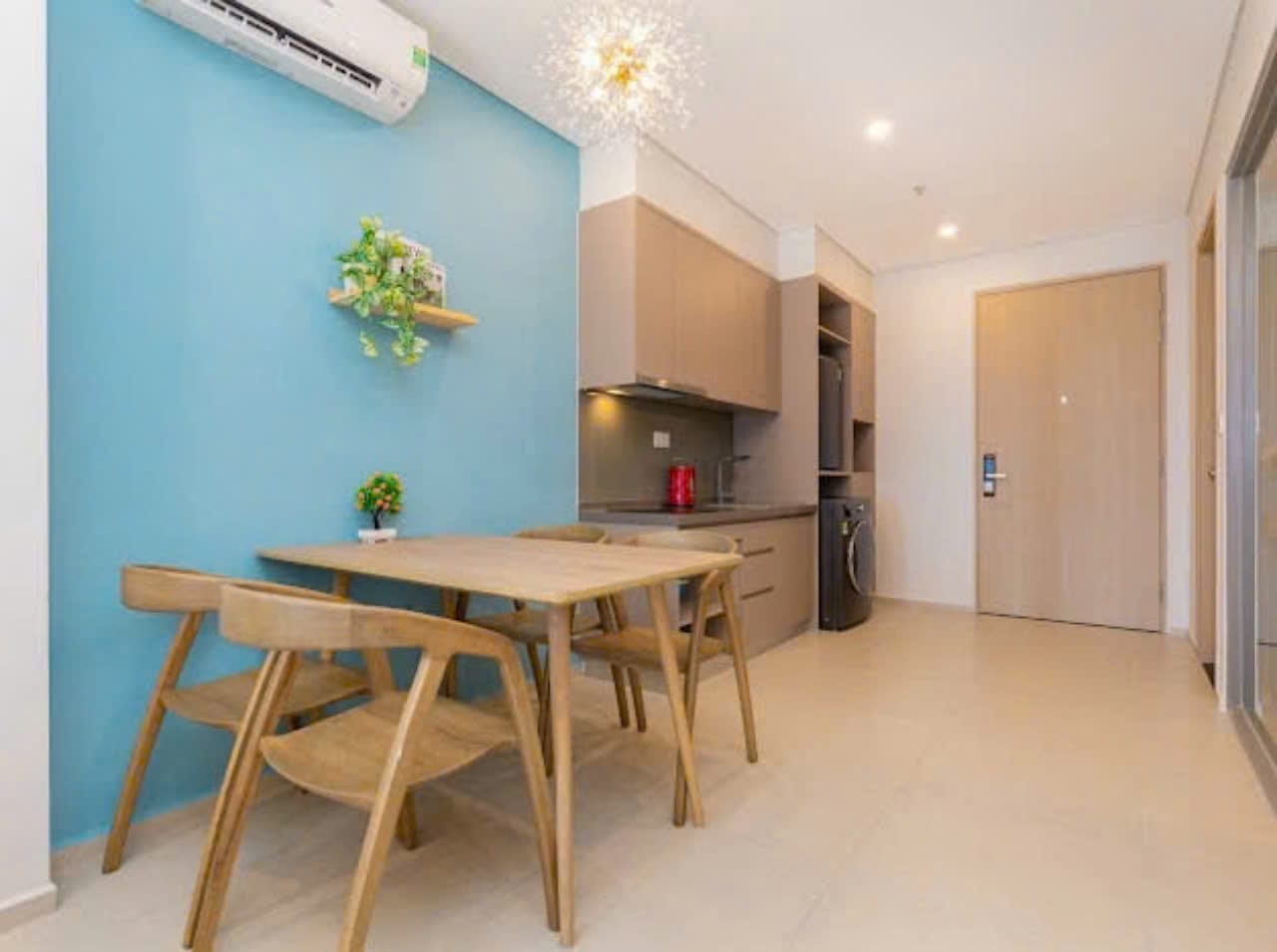 (TSC-Comfy) Căn hộ Vũng Tàu The Sóng tiện ích cao cấp gần Bãi Sau - Ảnh 13