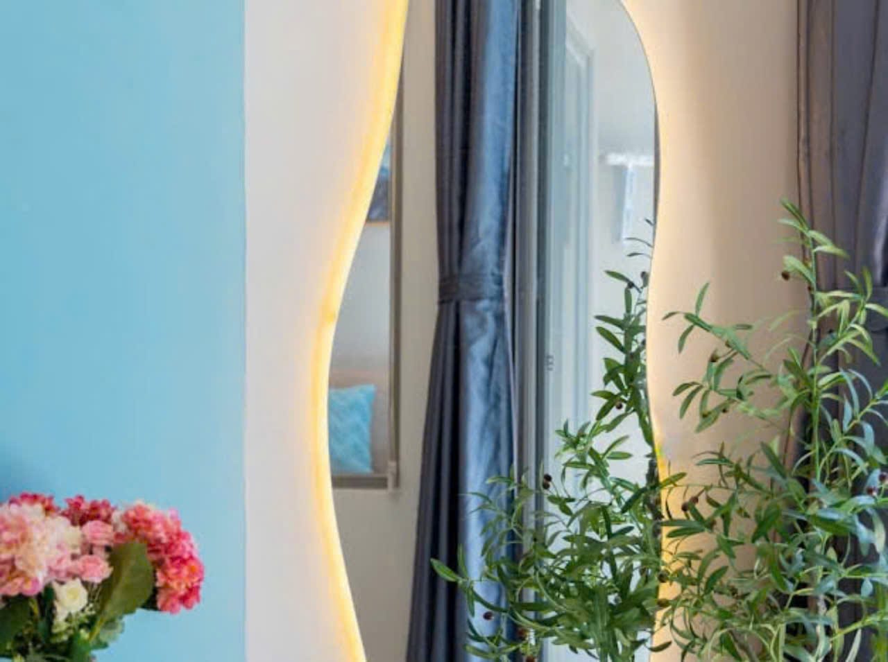 (TSC-Comfy) Căn hộ Vũng Tàu The Sóng tiện ích cao cấp gần Bãi Sau - Ảnh 15