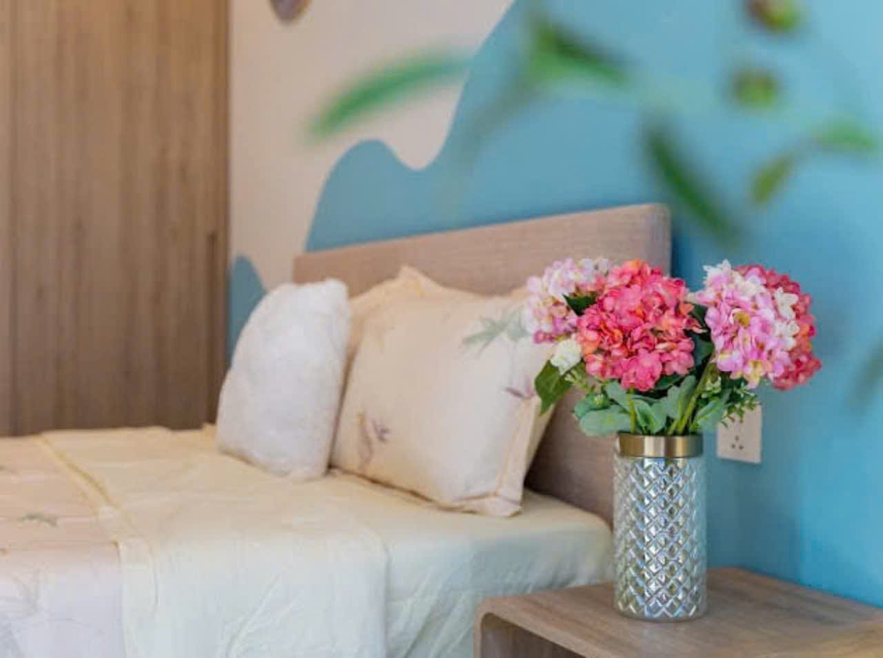 (TSC-Comfy) Căn hộ Vũng Tàu The Sóng tiện ích cao cấp gần Bãi Sau - Ảnh 19