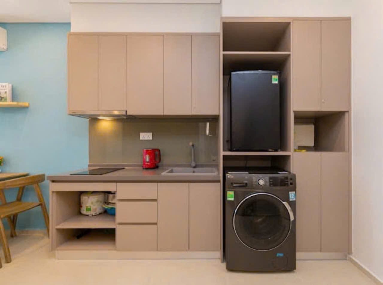 (TSC-Comfy) Căn hộ Vũng Tàu The Sóng tiện ích cao cấp gần Bãi Sau - Ảnh 24