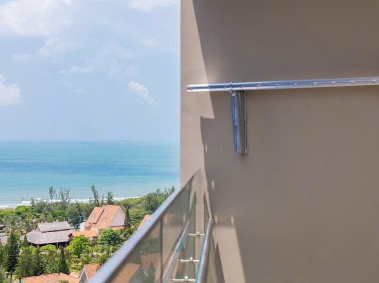 (TSC-Comfy) Căn hộ Vũng Tàu The Sóng tiện ích cao cấp gần Bãi Sau - Ảnh 22