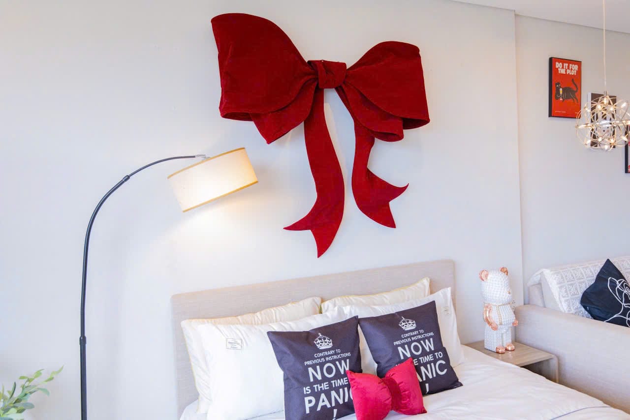 (Alvin House studio 17.42) Căn hộ Vũng Tàu The Sóng tiện ích cao cấp gần Bãi Sau - Ảnh 9