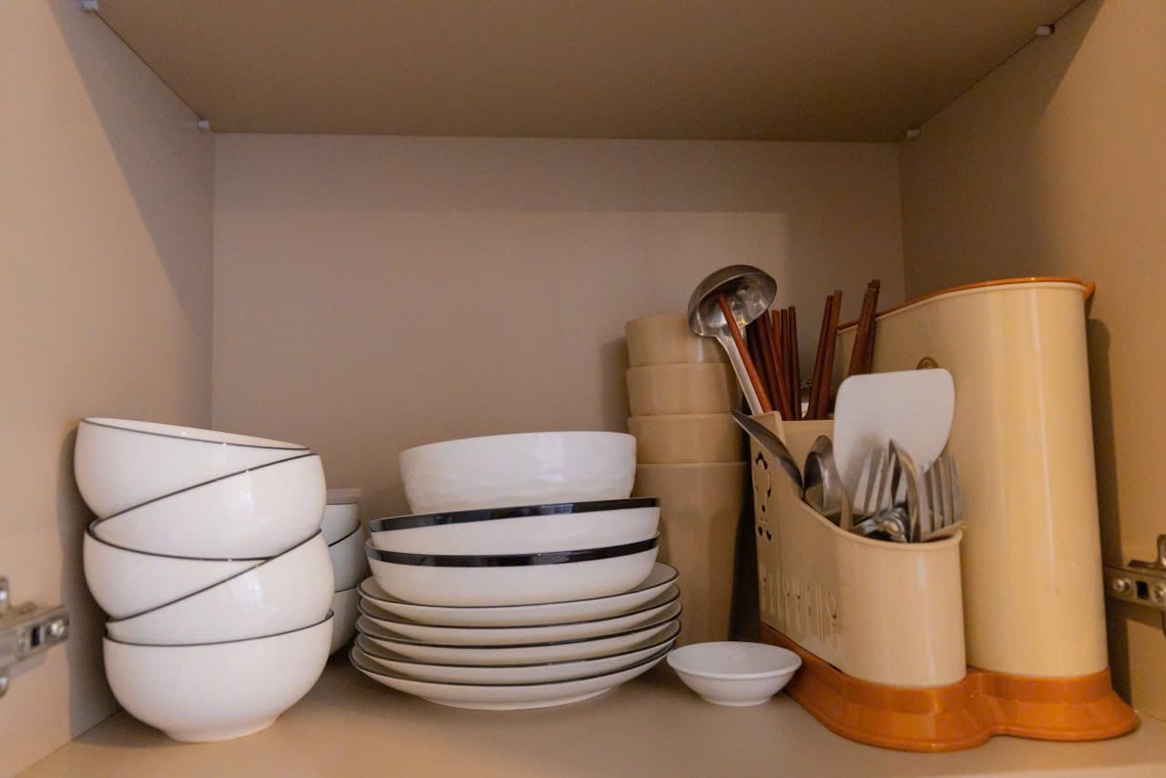 (Alvin House studio 17.42) Căn hộ Vũng Tàu The Sóng tiện ích cao cấp gần Bãi Sau - Ảnh 21