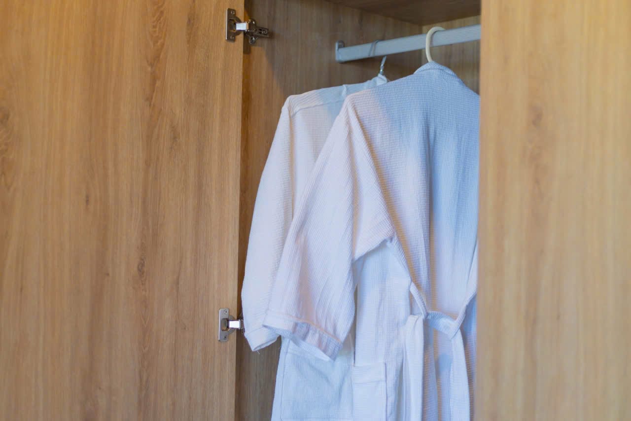 (Alvin House studio 17.42) Căn hộ Vũng Tàu The Sóng tiện ích cao cấp gần Bãi Sau - Ảnh 22