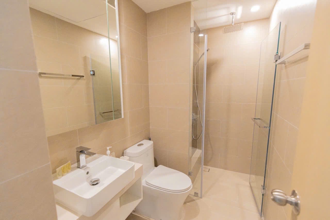 (Alvin House studio 17.42) Căn hộ Vũng Tàu The Sóng tiện ích cao cấp gần Bãi Sau - Ảnh 24