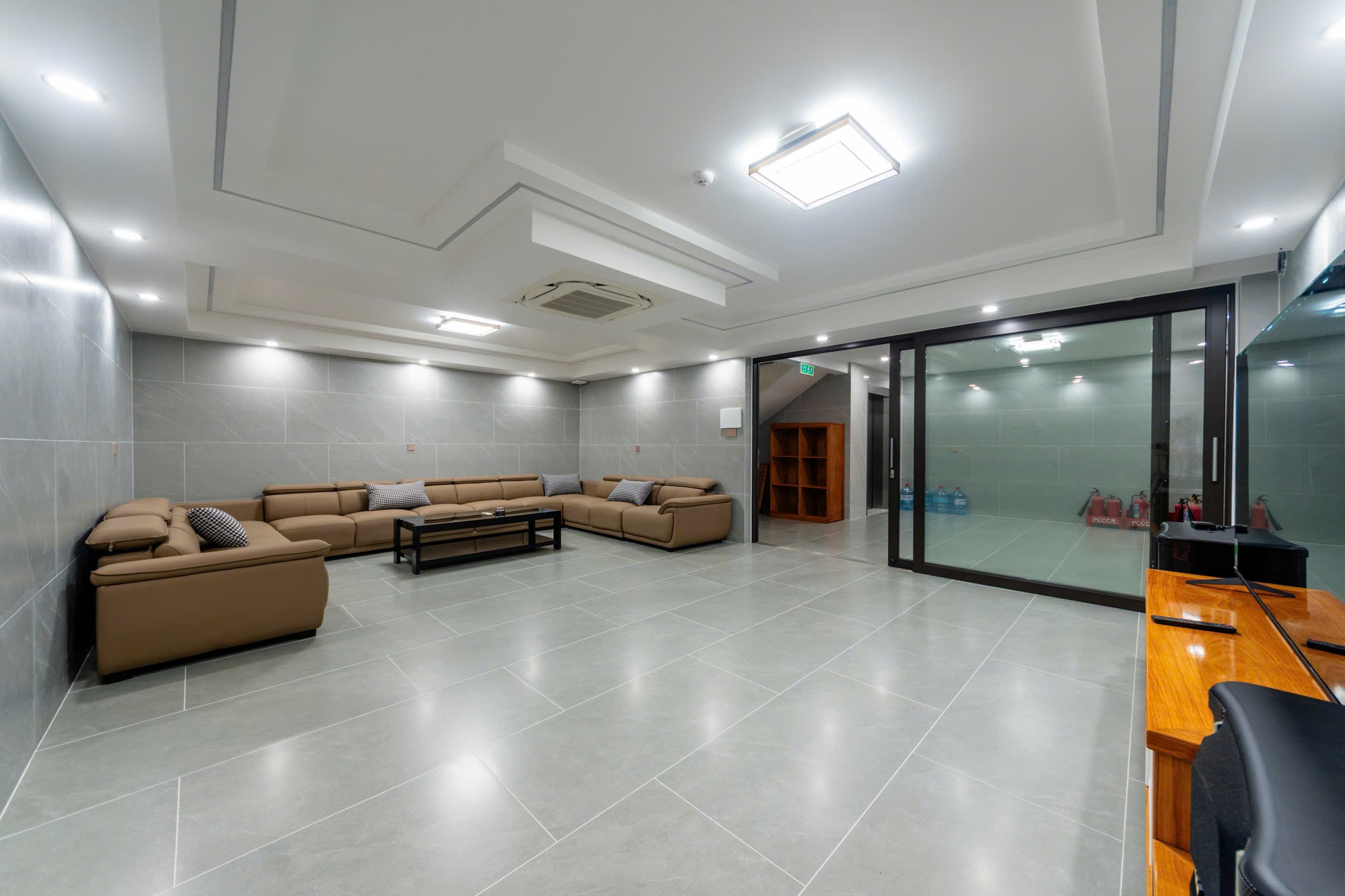 🌴 VILLA FUSION SEA 03 – VILLA NGHỈ DƯỠNG CAO CẤP GIỮA TRUNG TÂM BÃI SAU VŨNG TÀU 🌊 - Ảnh 3