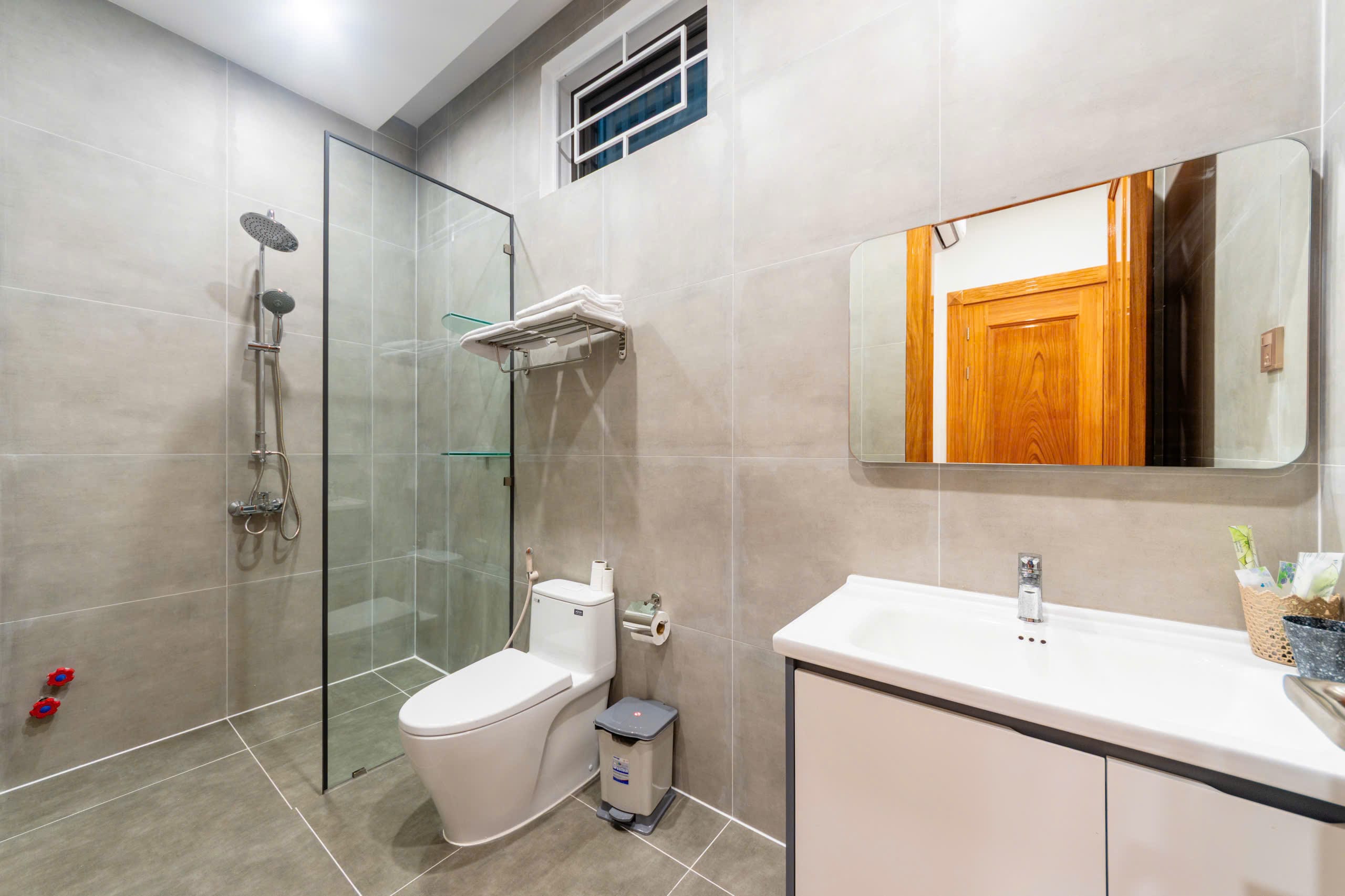 🌴 VILLA FUSION SEA 03 – VILLA NGHỈ DƯỠNG CAO CẤP GIỮA TRUNG TÂM BÃI SAU VŨNG TÀU 🌊 - Ảnh 4