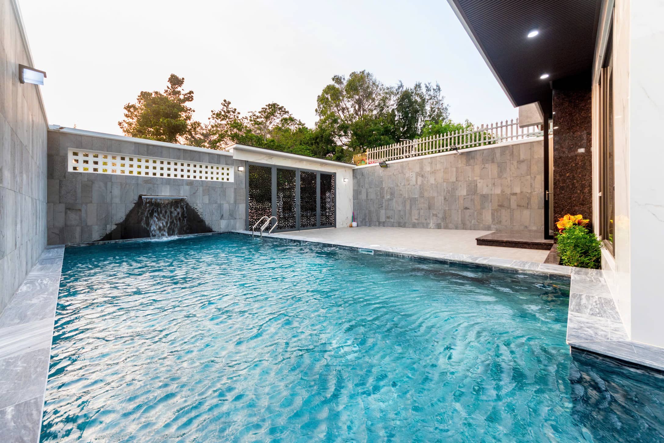 🌴 VILLA FUSION SEA 03 – VILLA NGHỈ DƯỠNG CAO CẤP GIỮA TRUNG TÂM BÃI SAU VŨNG TÀU 🌊 - Ảnh 6