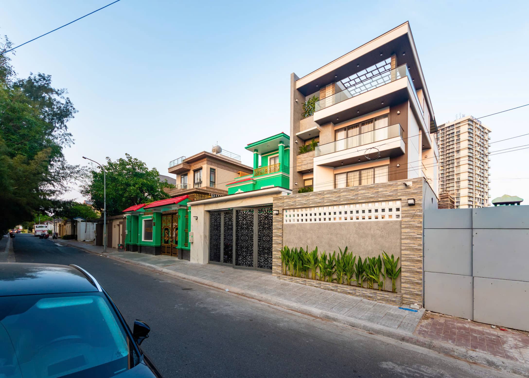 🌴 VILLA FUSION SEA 03 – VILLA NGHỈ DƯỠNG CAO CẤP GIỮA TRUNG TÂM BÃI SAU VŨNG TÀU 🌊 - Ảnh 8